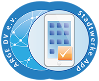 ARGE DV e.V. – Stadtwerke App